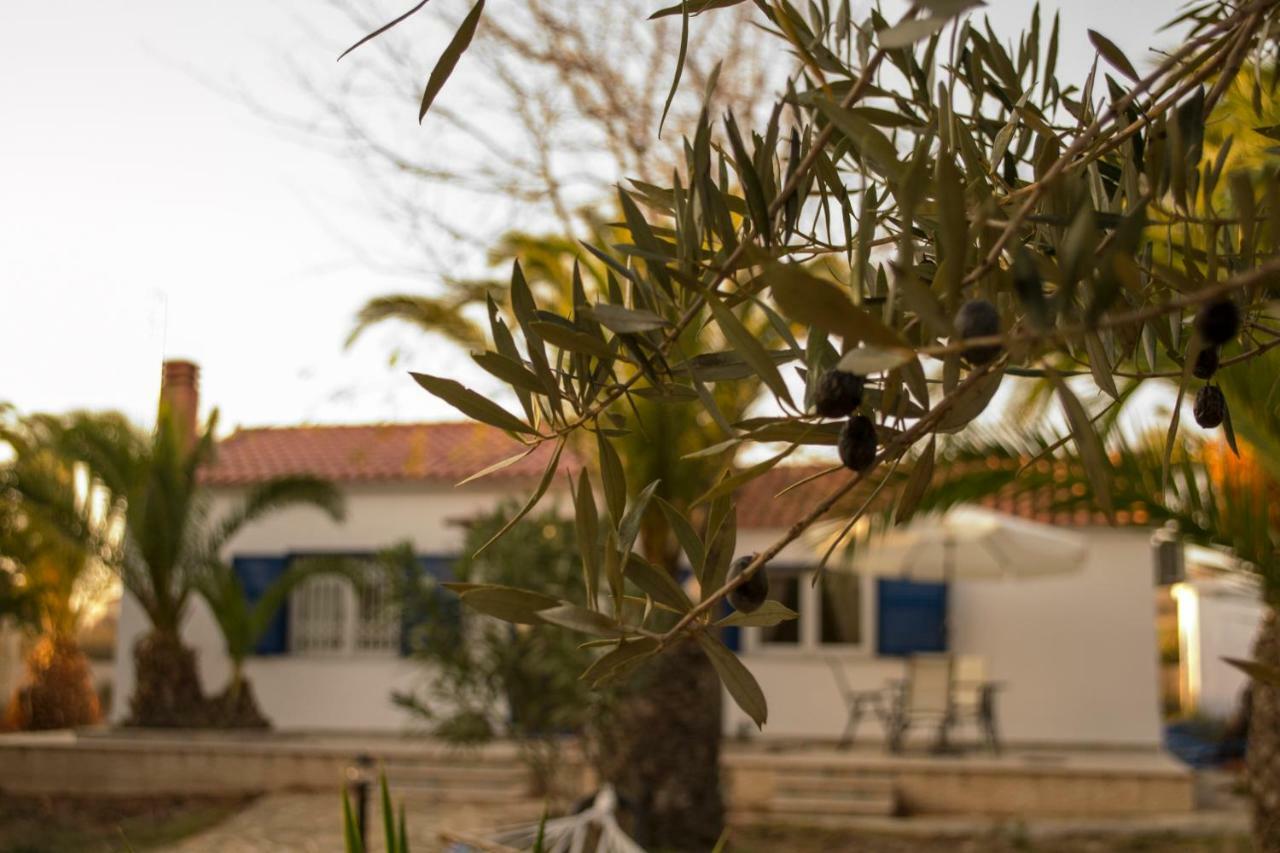 The Surf House @ Keros Beach , Kalliopi Exterior foto